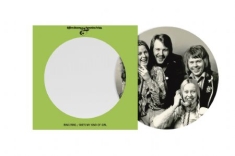 Abba - Ring Ring (English) / She's My Kind Of Girl (picture disc)
