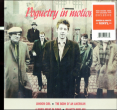 The Pogues - Poguetry in Motion