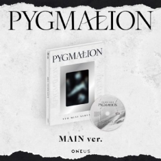 Oneus - 9th Mini Album (PYGMALION) (MAIN ver.)