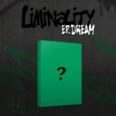 Verivery - 7th Mini Album (Liminality - EP.DREAM) (PLAY ver.)