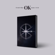 CIX - 6th EP [OK Episode 2 : I'm OK) (Kill me Ver.)