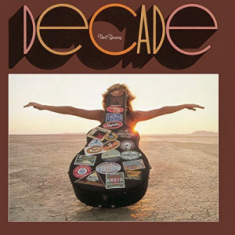 Neil Young - Decade (3LP)