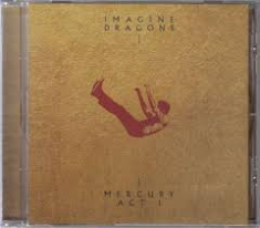 Imagine Dragons - Mercury - Act 1 - + Alternative Artwork 