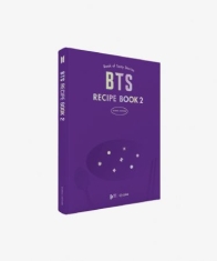 BTS - BTS RECIPE BOOK 2