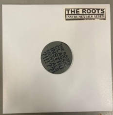 The Roots - The Classic Instrumentals