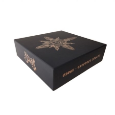 Ghost - Extended IMPERA Box Set US import