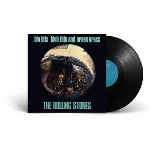 The Rolling Stones - Big Hits (High Tide & Green Grass)