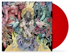 Baroness - STONE (Ltd Indie Color LP)
