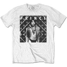 Prince - Unisex T-Shirt: Dirty Mind (Small)