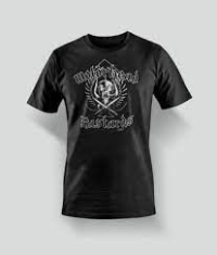 Motörhead - Motörhead - T-Shirt Bastards