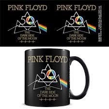 Pink Floyd (Dark Side 50Th Anniversary) 