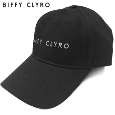 Biffy Clyro - Logo Bl Baseball C