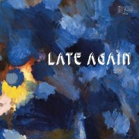Sven Wunder - Late Again (Vinyl Lp)
