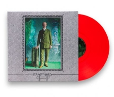 Graveyard - 6 (Bengans Exclusive Clear Red Vinyl)