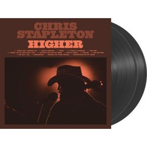 Chris Stapleton - Higher (2Lp)