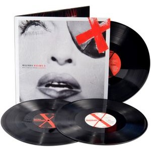 Madonna - Madame X