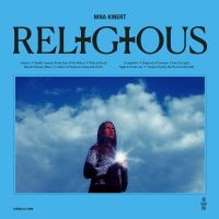Nina Kinert - Religious (Incl Signed Card)