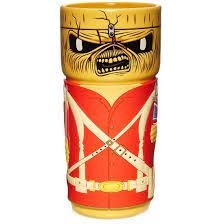 Iron Maiden - Eddie Trooper Coscup Collectible