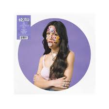 Olivia Rodrigo - Sour (Picture vinyl) US Import