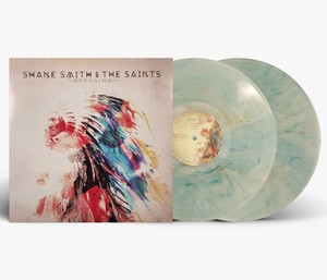 Shane Smith & the Saints - Geronim - Gold