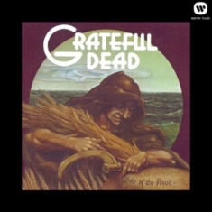 Grateful Dead - Wake Of The Flood (50Th Anniversary Clea