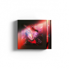 The Rolling Stones - Hackney Diamonds (CD+Bluray Boxset)