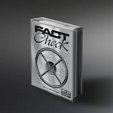 Nct 127 - The 5th Album (Fact Check) (Photo Case Ver.)