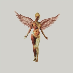 Nirvana - In Utero (Box Vinyl Super Deluxe)