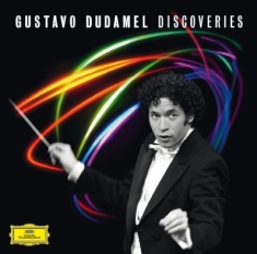Dudamel Gustavo - Discoveries - Gustavo Dudamel Story