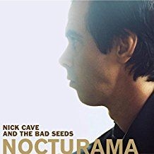 Nick Cave & The Bad Seeds - Nocturama in the group CD / Pop-Rock at Bengans Skivbutik AB (450950)