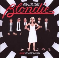 Blondie - Parallel Lines 30Th Anniversar