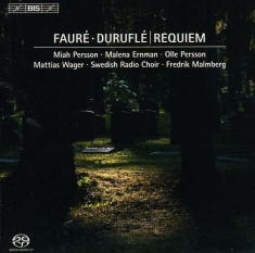 Faure/Durufle - Requiem