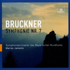 Bruckner - Symphonie 7