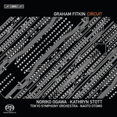 Fitkin - Circuit