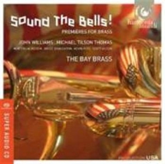 The Bay Brass - Sound The Bells