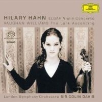 Elgar - Violinkonsert Op 61