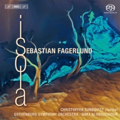 Fagerlund - Isola