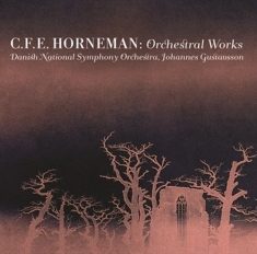 Horneman - Orchestral Work