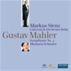 Gustav Mahler - Symphony No 3