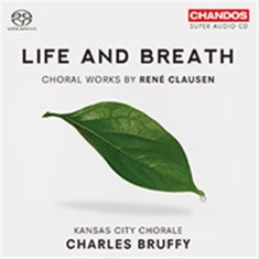 Clausen - Life And Breath