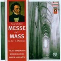 Franz Schubert - Mass No 5