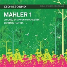 Gustav Mahler - Symphony No 1