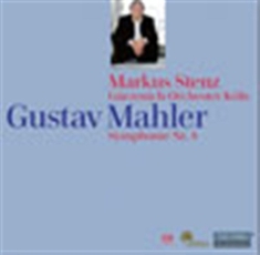 Mahler - Symphonie No 8