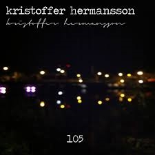 Kristoffer Hermansson - 105 in the group CD / Pop at Bengans Skivbutik AB (468797)