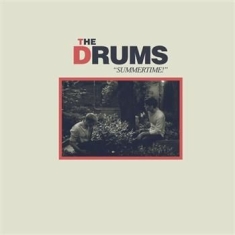 Drums - Summertime! Ep