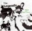 Legends - There And Back Again in the group CD / Pop at Bengans Skivbutik AB (472450)