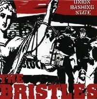 Bristles - Union Bashing State in the group CD / Rock at Bengans Skivbutik AB (473697)