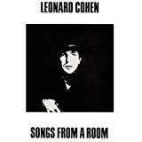 Cohen Leonard - Songs From A Room in the group OUR PICKS / Classic labels / Sundazed / Sundazed Vinyl at Bengans Skivbutik AB (480063)