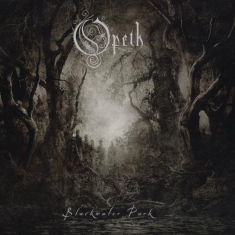 Opeth - Blackwater Park
