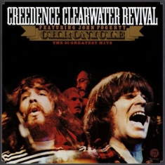 Creedence Clearwater Revival - Chronicle: 20 Greatest Hits (2Lp)